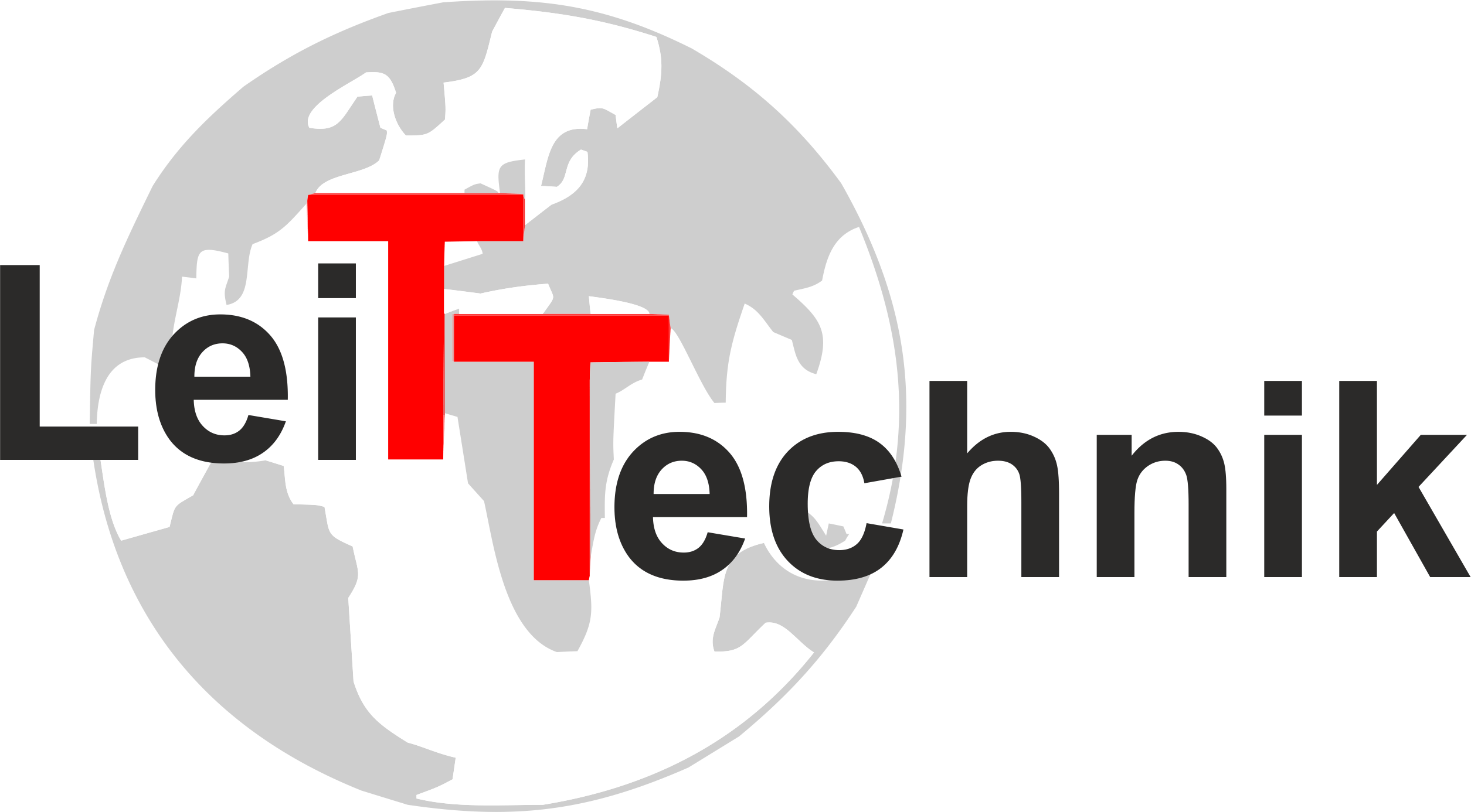 Leittechnik GmbH Logo